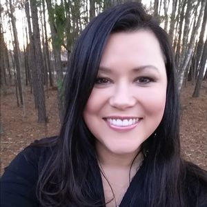 Meet your Posher, Tammy